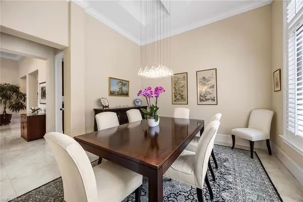 $2,950,000 | 2277 Residence Circle, Naples, FL 34105