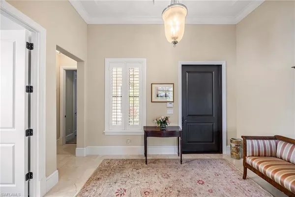 $2,950,000 | 2277 Residence Circle, Naples, FL 34105