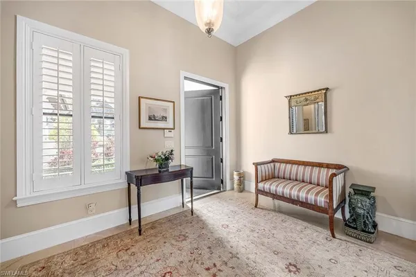 $2,950,000 | 2277 Residence Circle, Naples, FL 34105