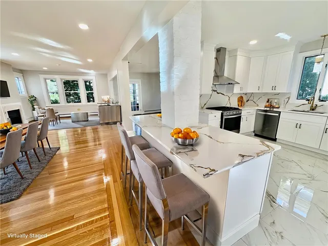 $1,195,000 | 141 Elton Street, Providence, RI 02906