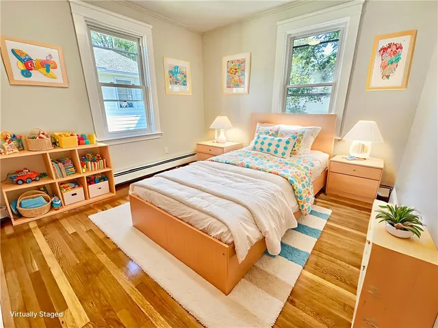 $1,195,000 | 141 Elton Street, Providence, RI 02906