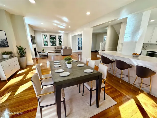 $1,195,000 | 141 Elton Street, Providence, RI 02906