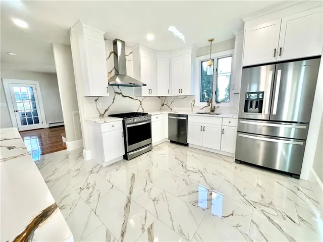 $1,195,000 | 141 Elton Street, Providence, RI 02906