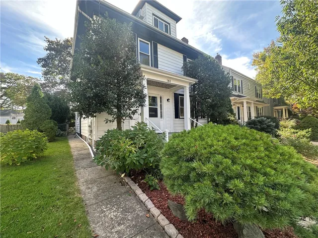 $1,195,000 | 141 Elton Street, Providence, RI 02906