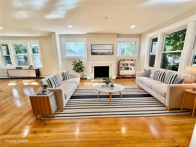 $1,195,000 | 141 Elton Street, Providence, RI 02906