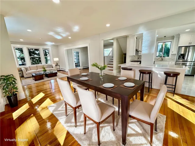 $1,195,000 | 141 Elton Street, Providence, RI 02906