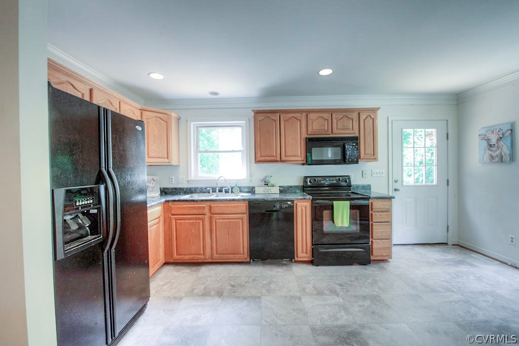 2425 Davis Mill Road Goochland, VA 23063 - Photo 16 of 39 Gallery Image 16