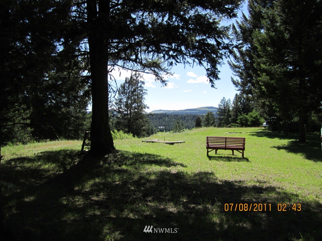 7 Trapline Loop Road Oroville, WA 98844 - Photo 14 of 14