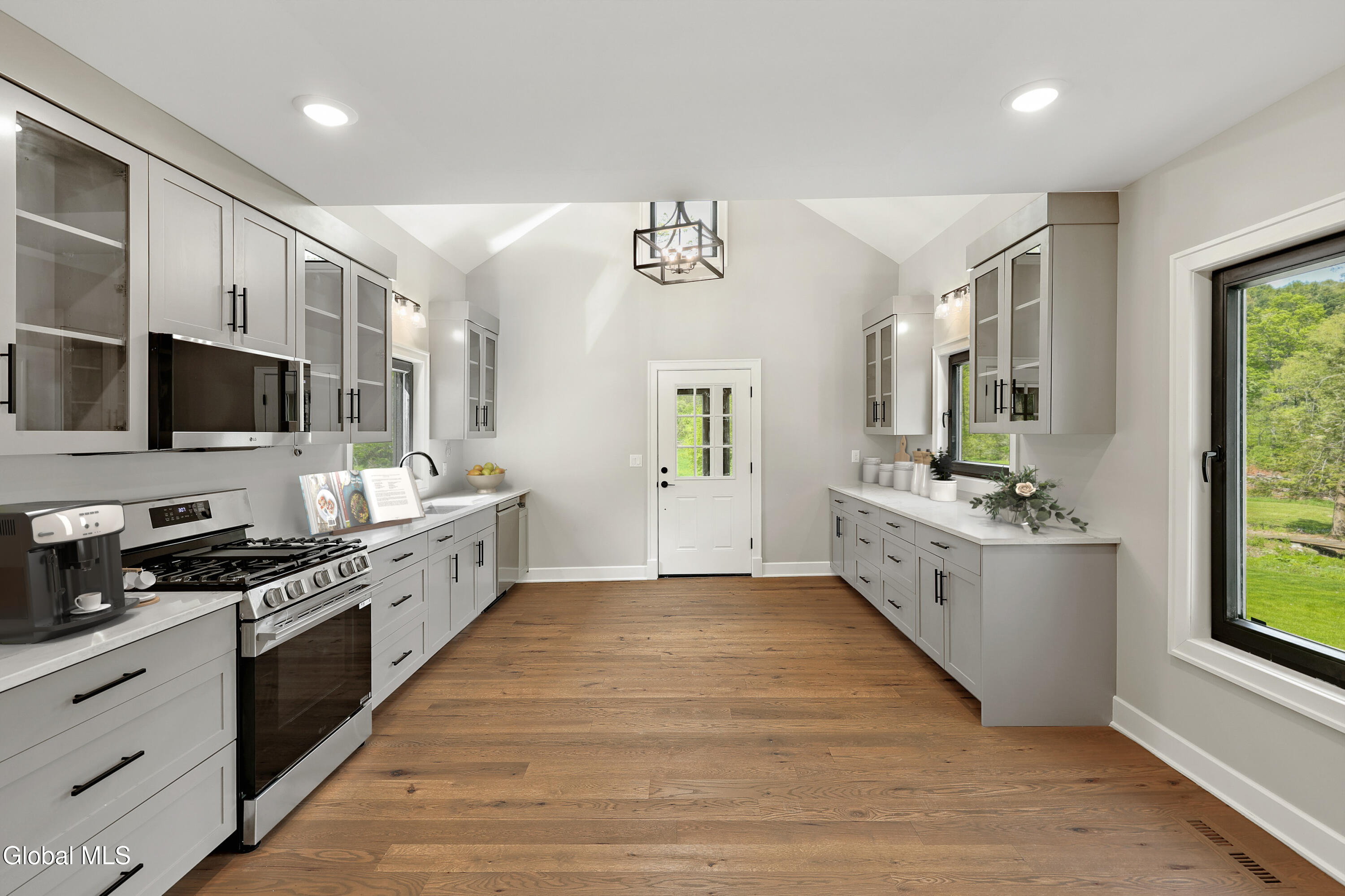 489 Wilson Hill Road Hoosick Falls, NY 12090 - Photo 18 of 63 Virtually Satged