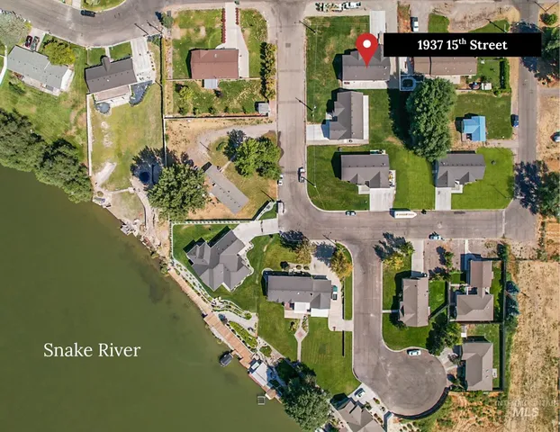 $355,000 | 1937 15th Street, Heyburn, ID 83336