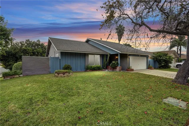 $775,000 | 1997 West Phillips Drive, Pomona, CA 91766
