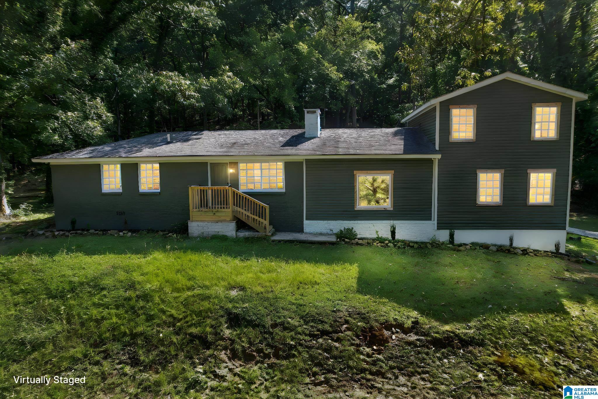 3780 Timberlake Road Bessemer, AL 35023 - Photo 2 of 61 Gallery Image 2