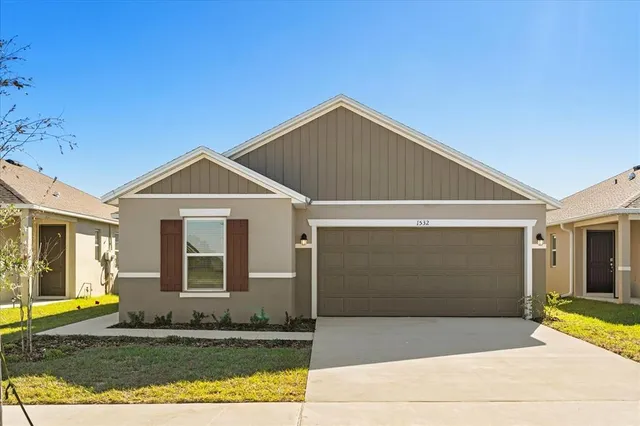 $314,692 | Undisclosed Address, Lake Wales, FL 33853