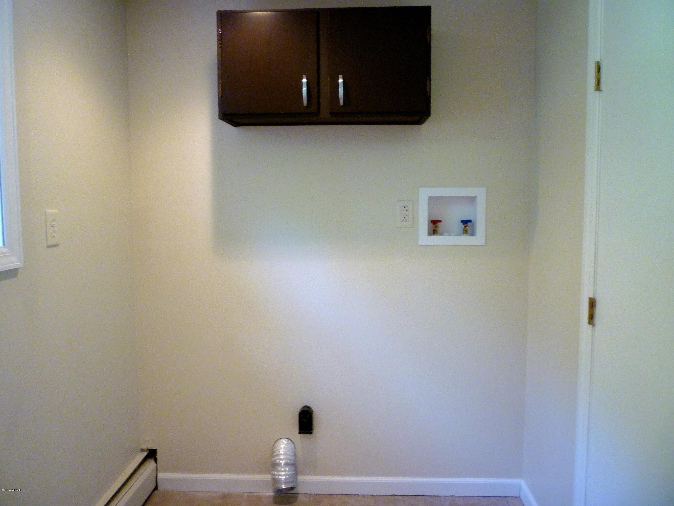 305 Quenshukeny Road Linden, PA 17744 - Photo 29 of 38 Laundry utility room 2
