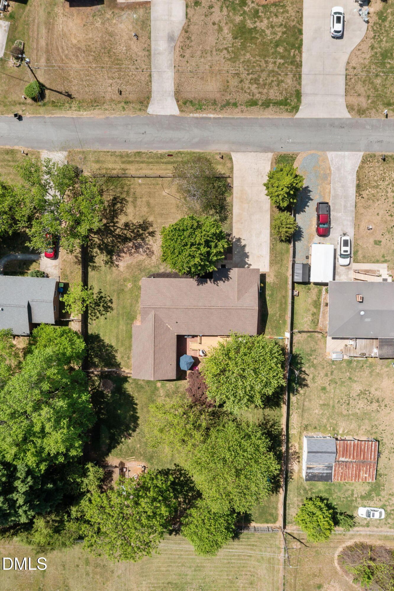 811 Wagoner Road Elon, NC 27244 - Photo 28 of 28 10-web-or-mls-DJI_0749