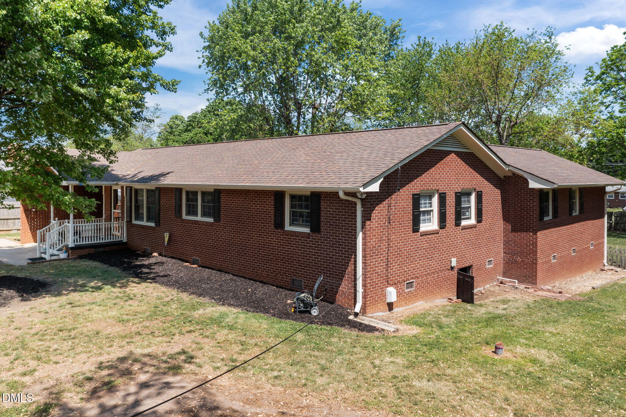811 Wagoner Road Elon, NC 27244 - Photo 3 of 28 3-web-or-mls-DJI_0742