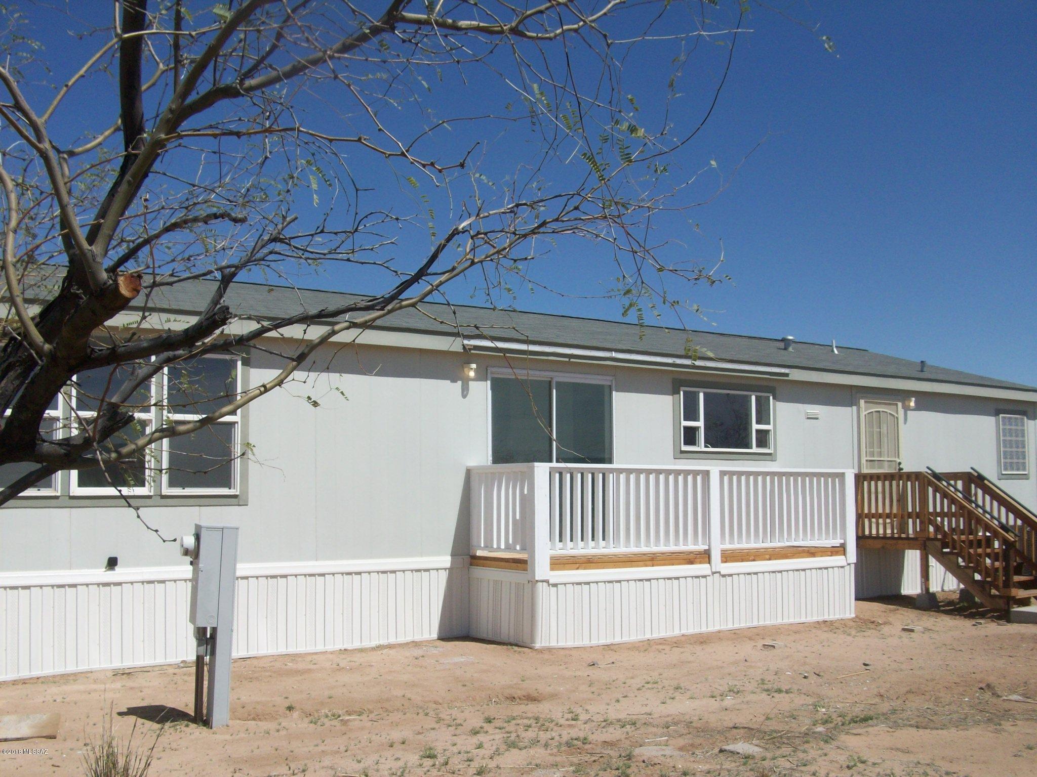 8875 South Marstellar Road Tucson, AZ 85736 - Photo 4 of 14 Gallery Image 4