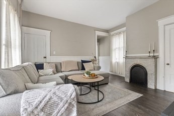 357 K Street, Unit 1 Boston, MA 02127 - Photo 3 of 11