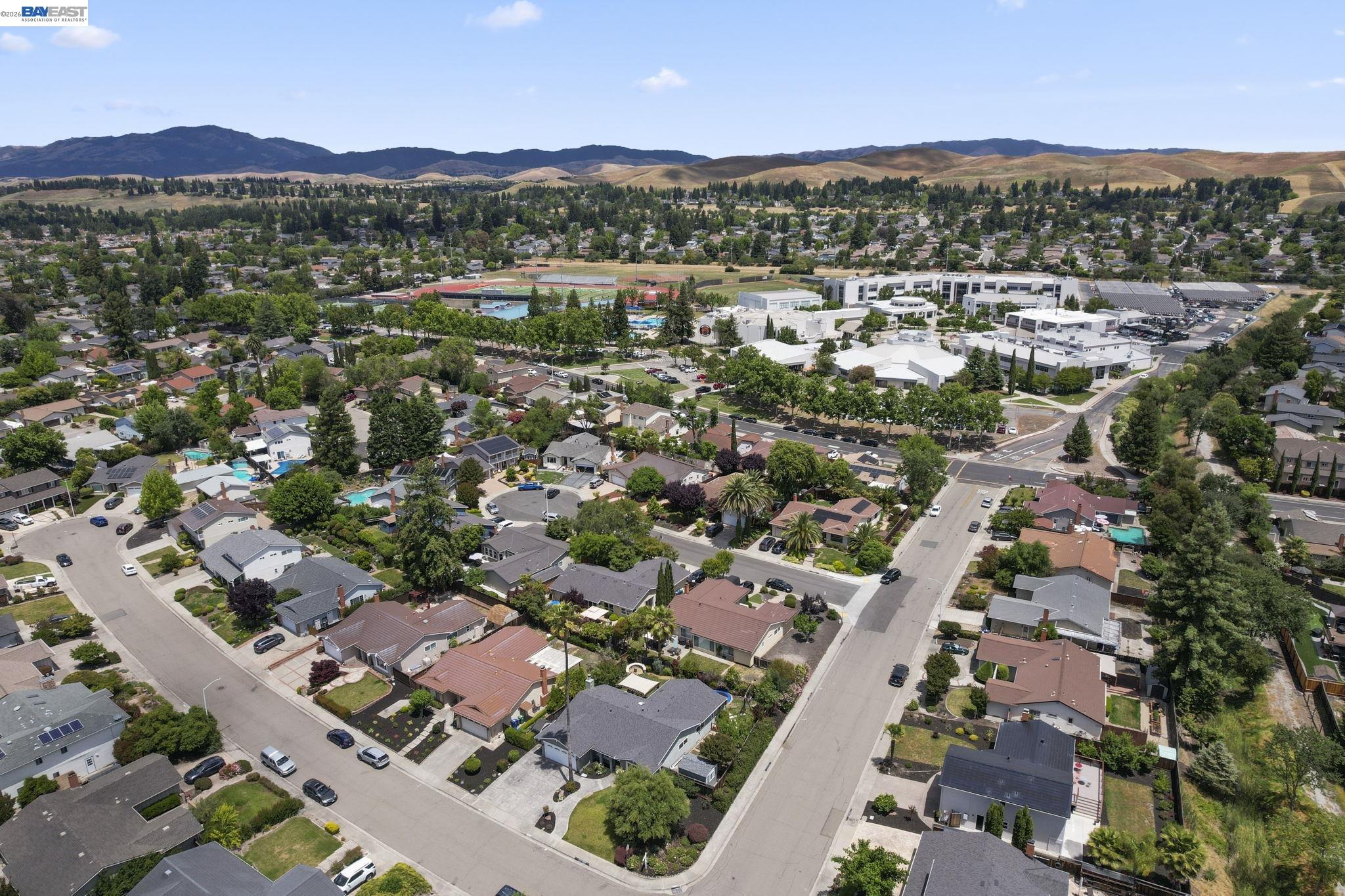 270 Ludlow Place San Ramon, CA 94583 - Photo 54 of 55