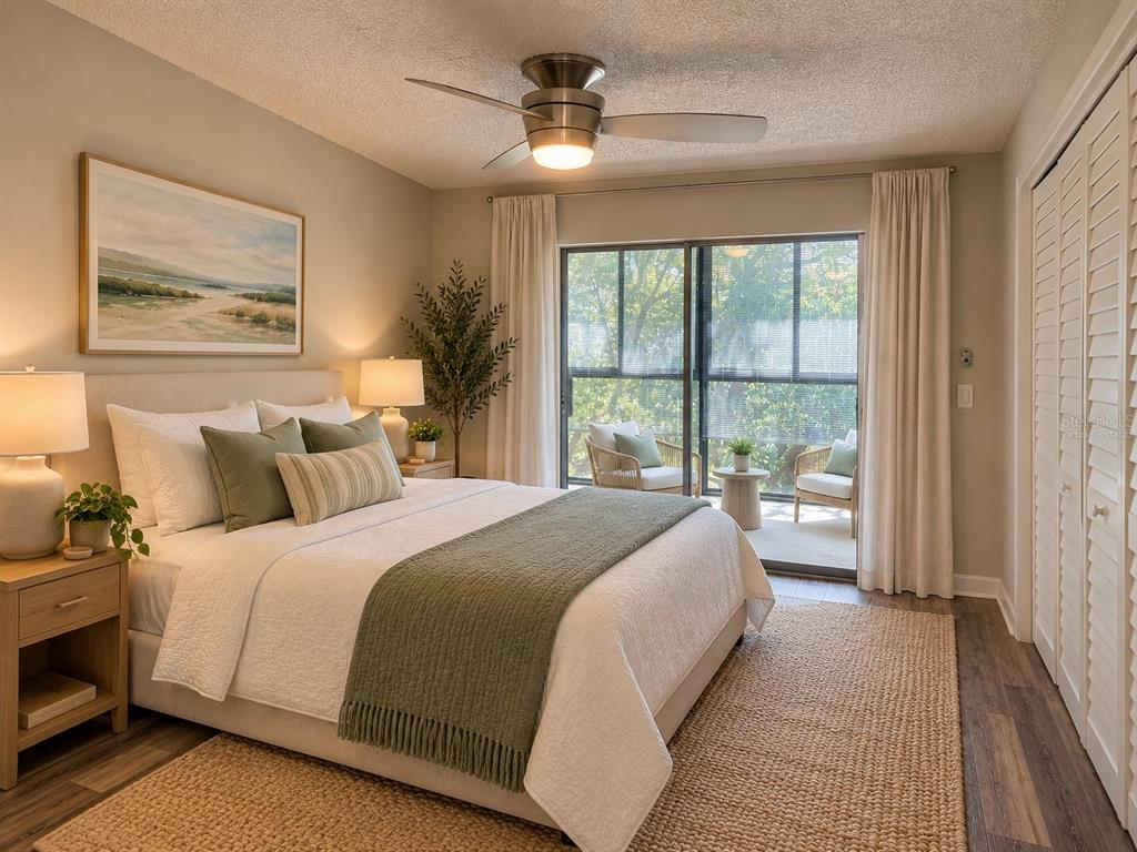 2452 Enterprise Road, Unit 29 Clearwater, FL 33763 - Photo 10 of 28 Gallery Image 10