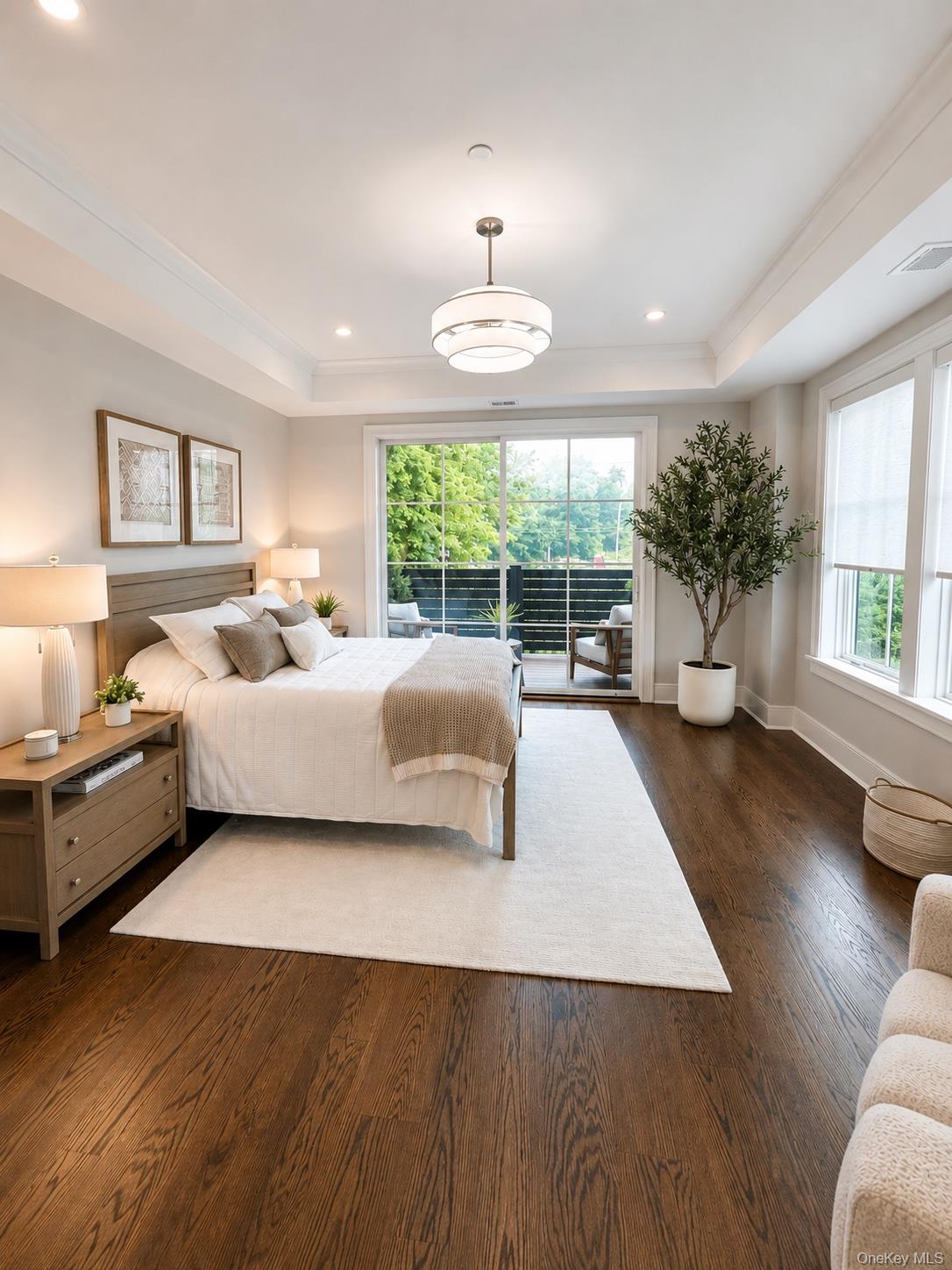 54 Locust Avenue, Unit A Rye, NY 10580 - Photo 6 of 10 Gallery Image 6