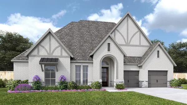 $1,090,900 | 14416 Game Creek Trail, Aledo, TX 76008