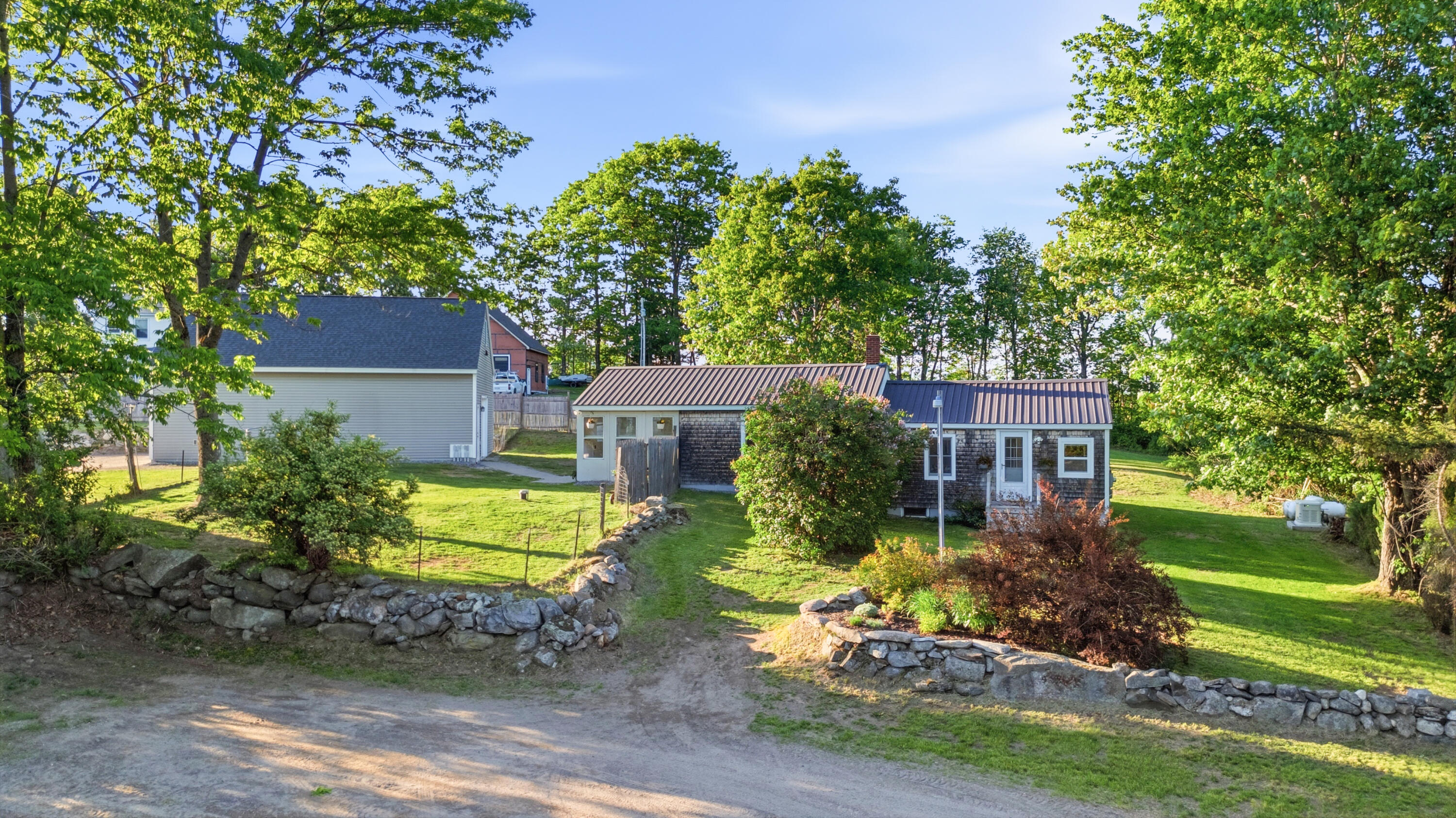 373 Church Hill Road Leeds, ME 04263 - Photo 2 of 59 373 Churchill Leeds-33