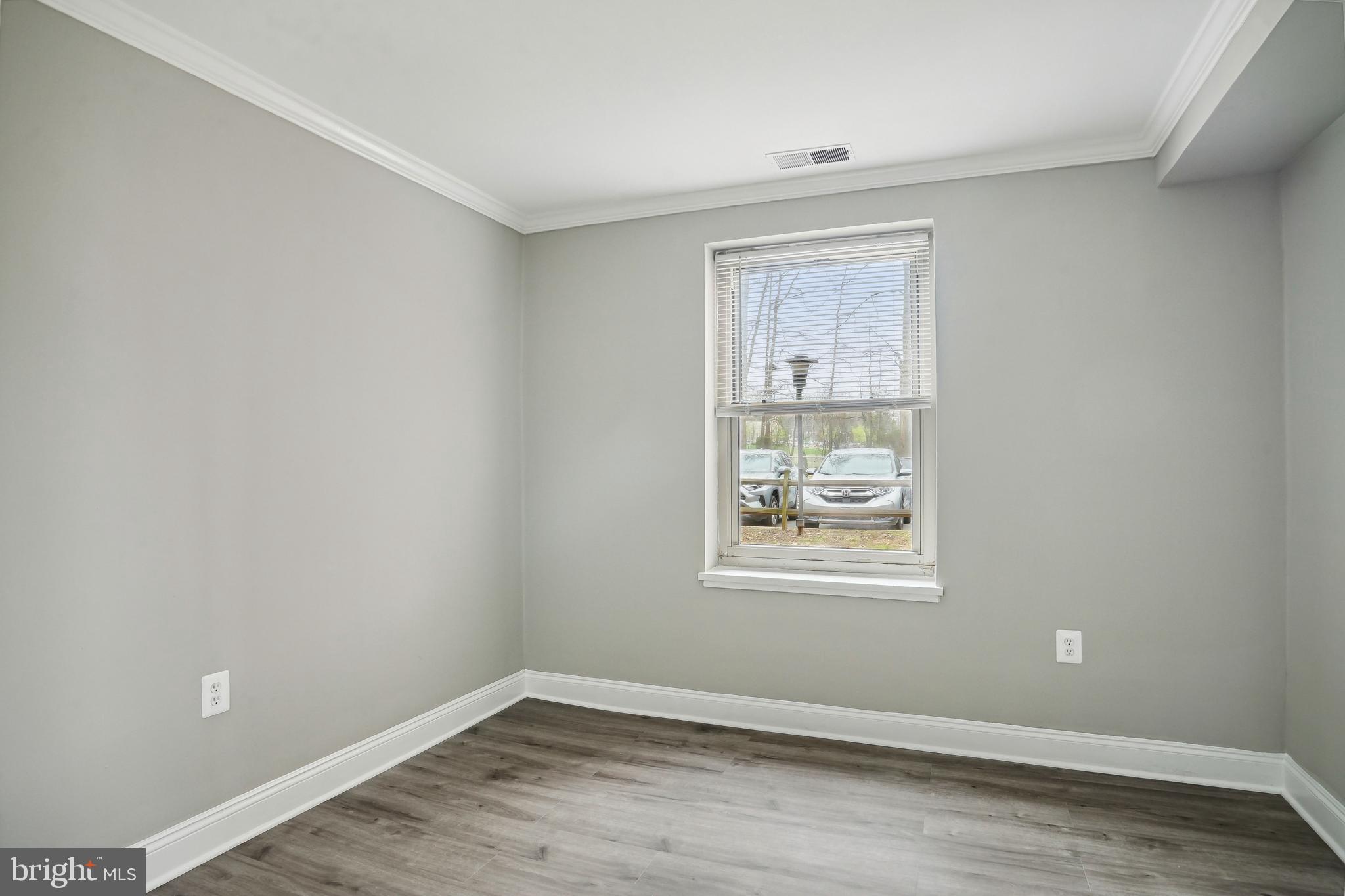 3356 Woodburn Road, Unit T2 Annandale, VA 22003 - Photo 14 of 20 Hallway bedroom