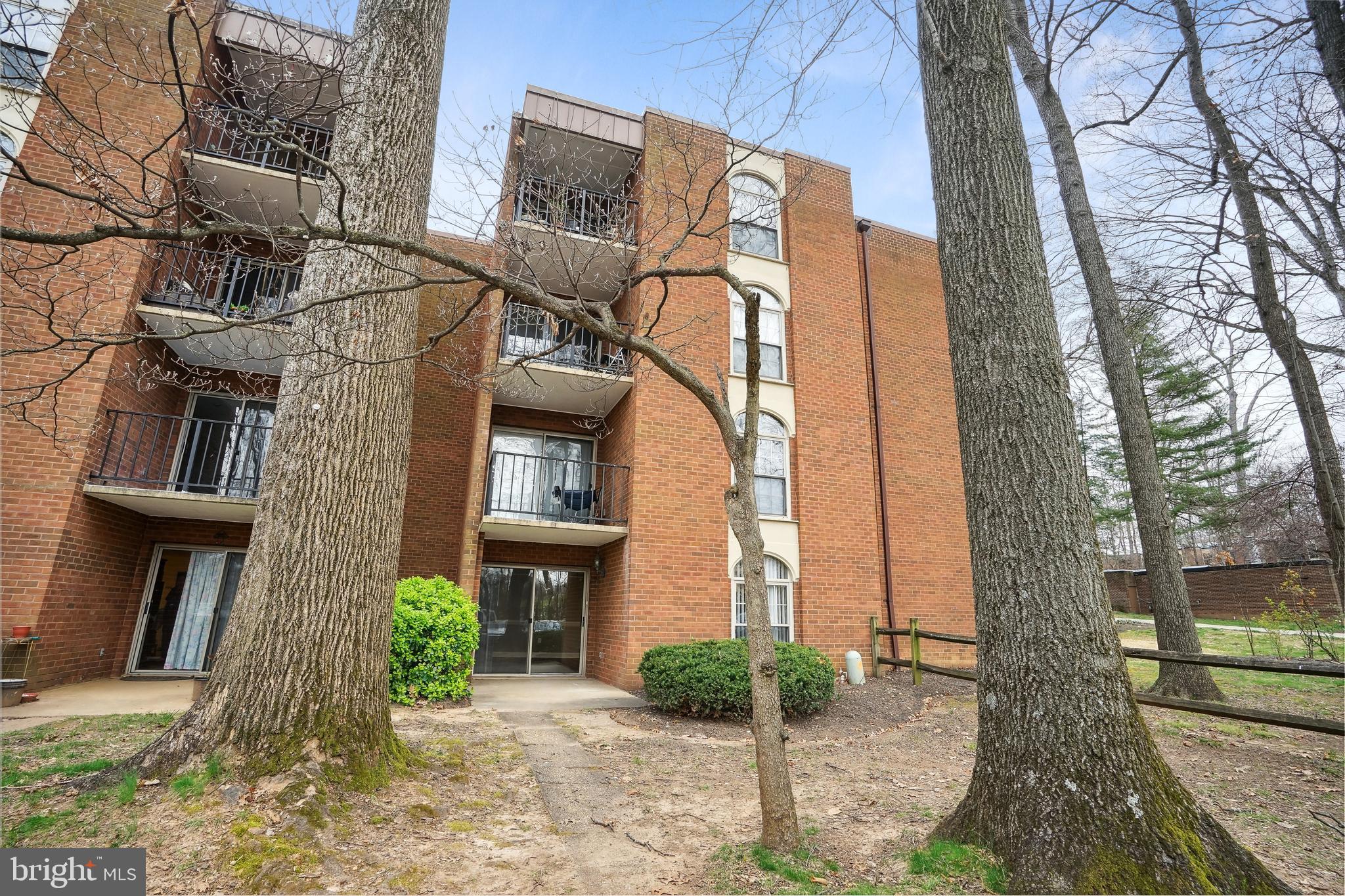 3356 Woodburn Road, Unit T2 Annandale, VA 22003 - Photo 18 of 20
