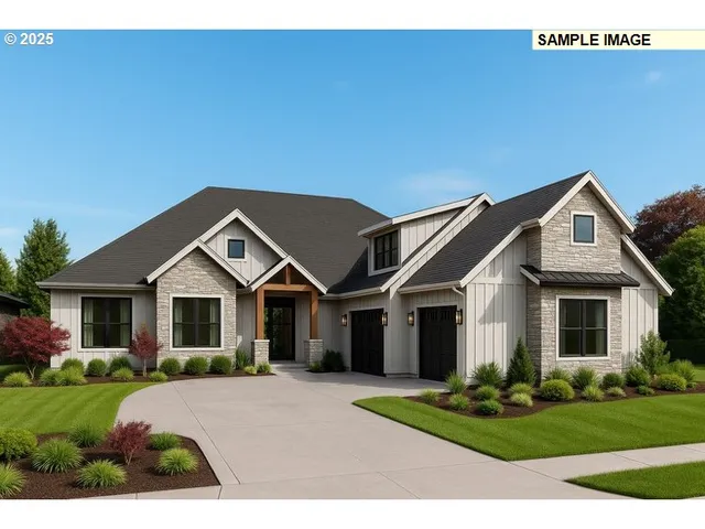 $1,549,000 | 8706 Northeast 182nd Place, Vancouver, WA 98682