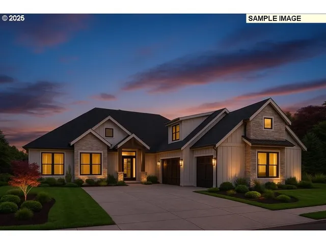 $1,549,000 | 8706 Northeast 182nd Place, Vancouver, WA 98682