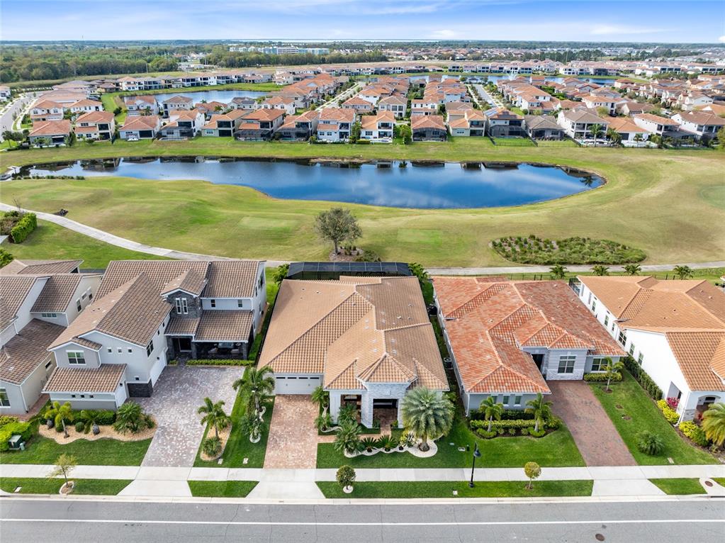 13346 Alderley Drive Orlando, FL 32832 - Photo 1 of 1