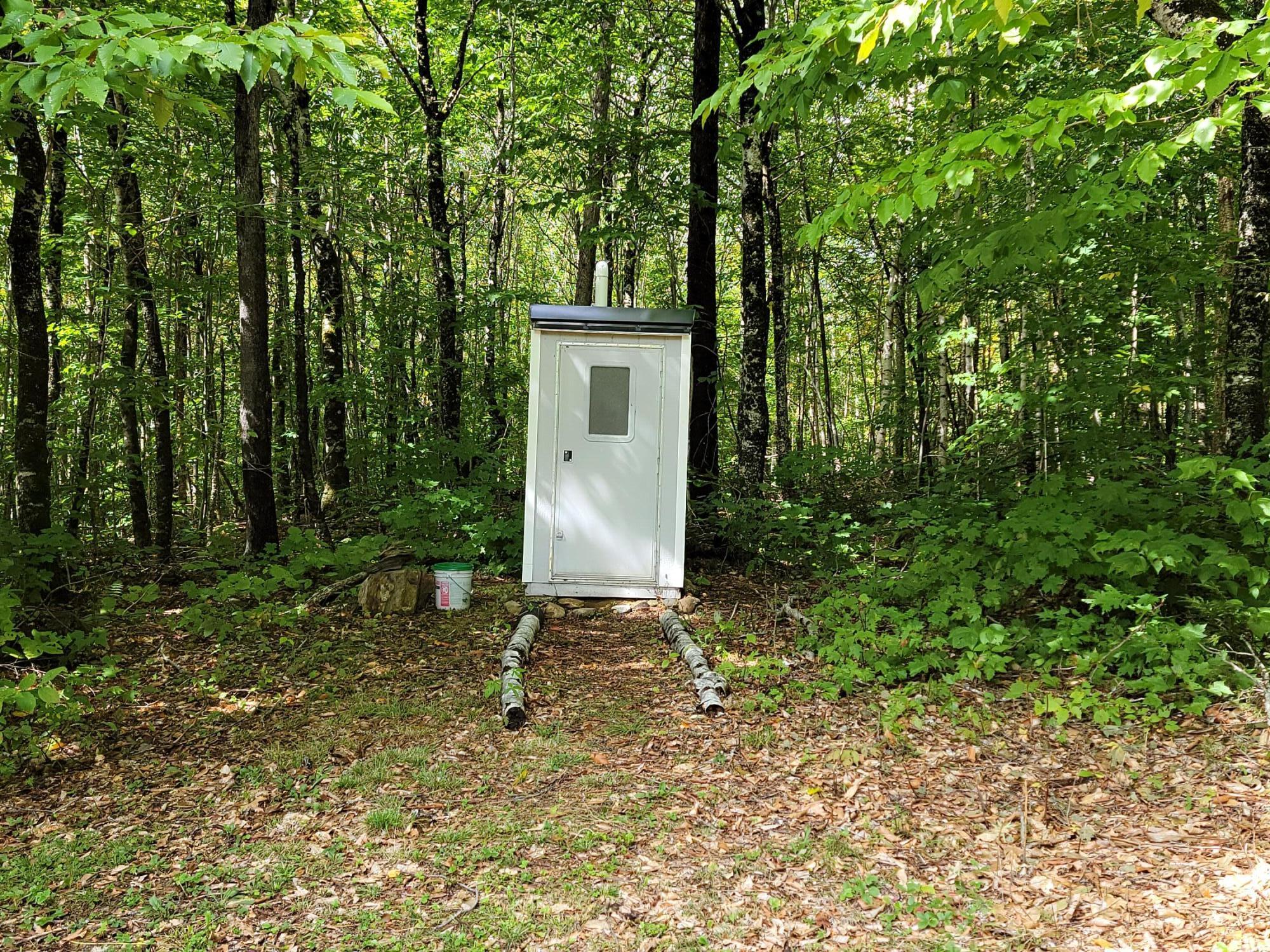 Lot 28 Mill Privilege Road Carroll Plt, ME 04487 - Photo 5 of 17 20210916_114829