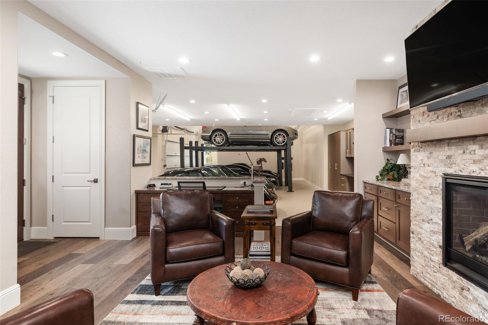 940 Twisted Pine Road Golden, CO 80401 - Photo 47 of 49