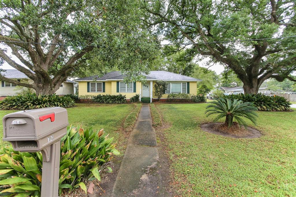 101 Bourgeois Welsh, LA 70591 - Photo 2 of 16