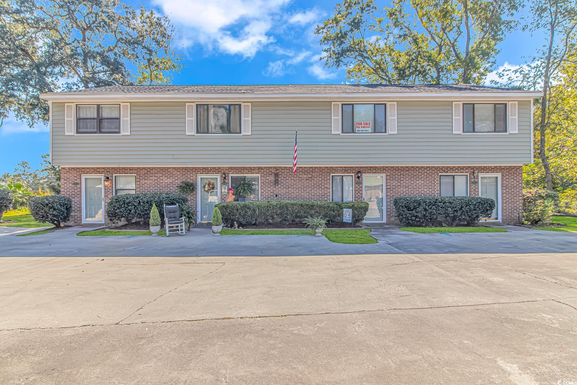 5173 Inlet Garden Court, Unit 7A Murrells Inlet, SC 29576 - Photo 1 of 19