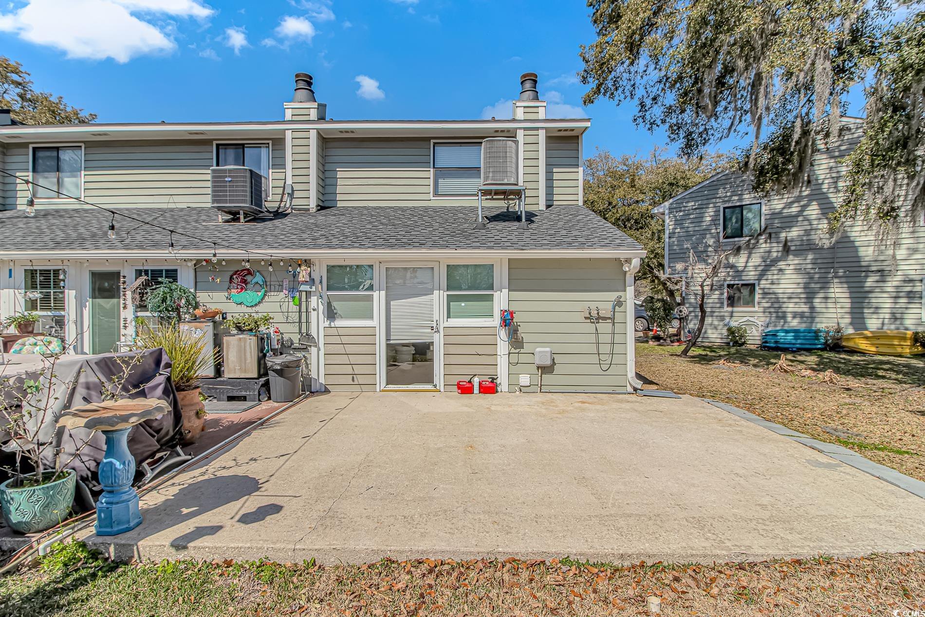 5173 Inlet Garden Court, Unit 7A Murrells Inlet, SC 29576 - Photo 16 of 19