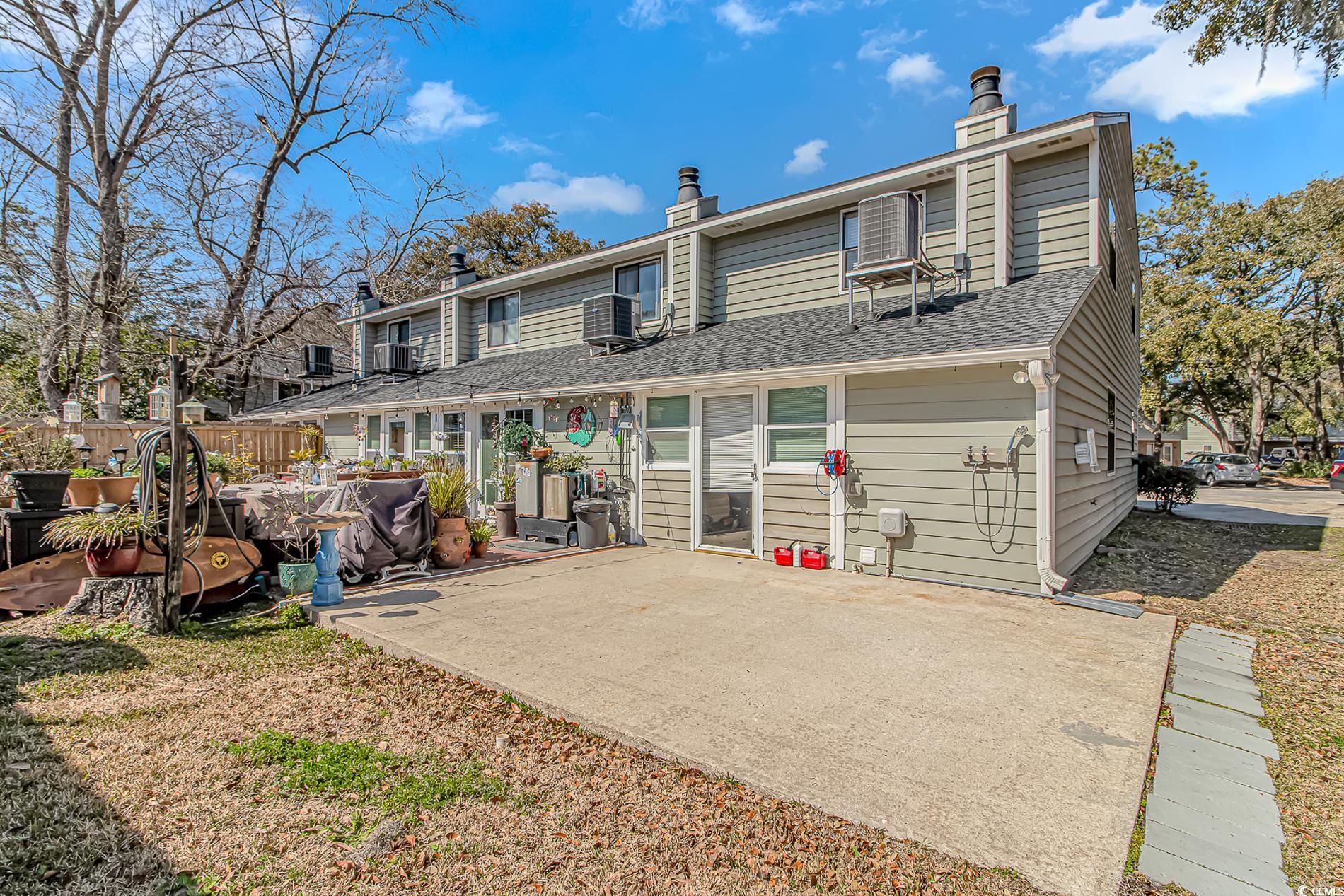 5173 Inlet Garden Court, Unit 7A Murrells Inlet, SC 29576 - Photo 17 of 19