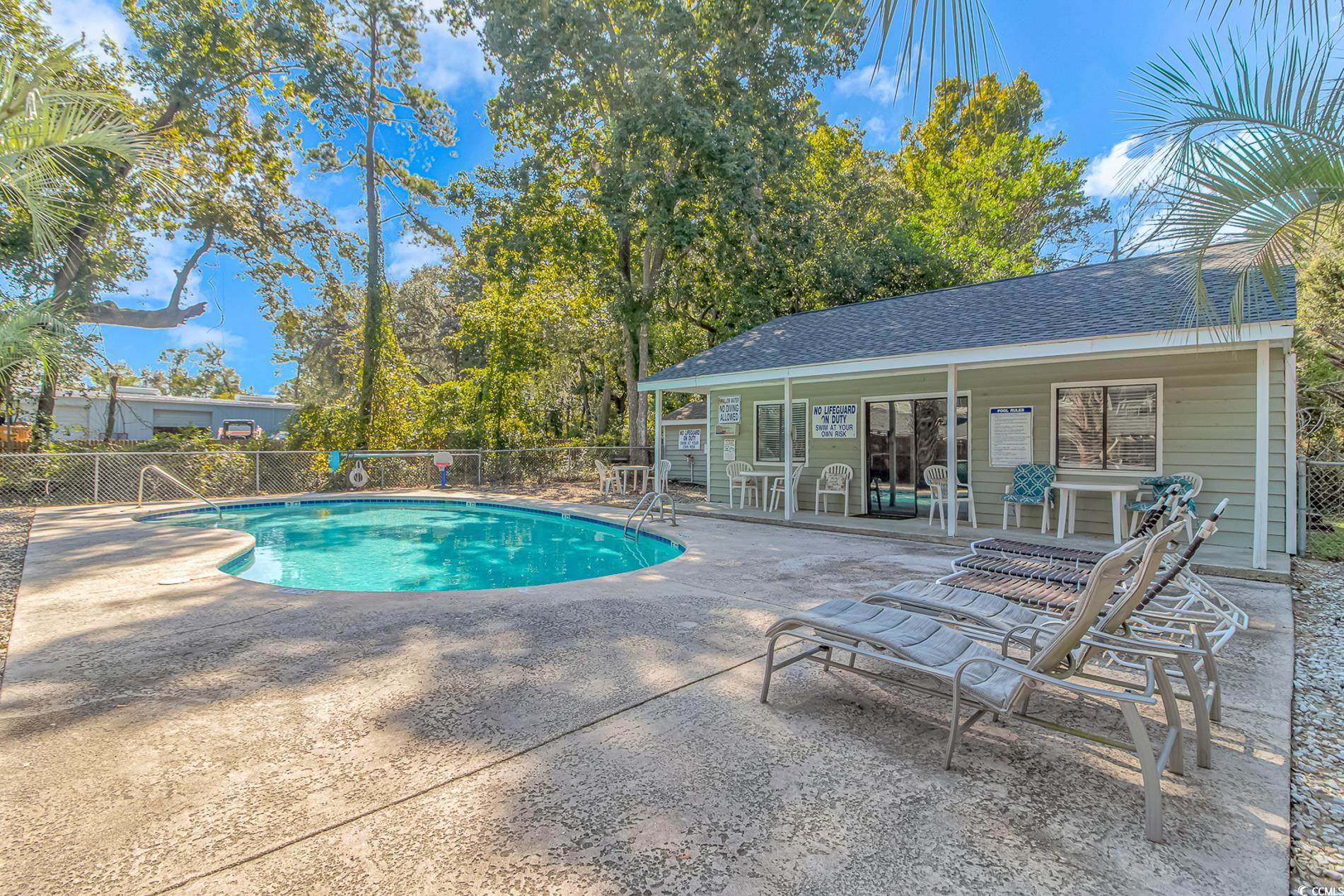 5173 Inlet Garden Court, Unit 7A Murrells Inlet, SC 29576 - Photo 18 of 19