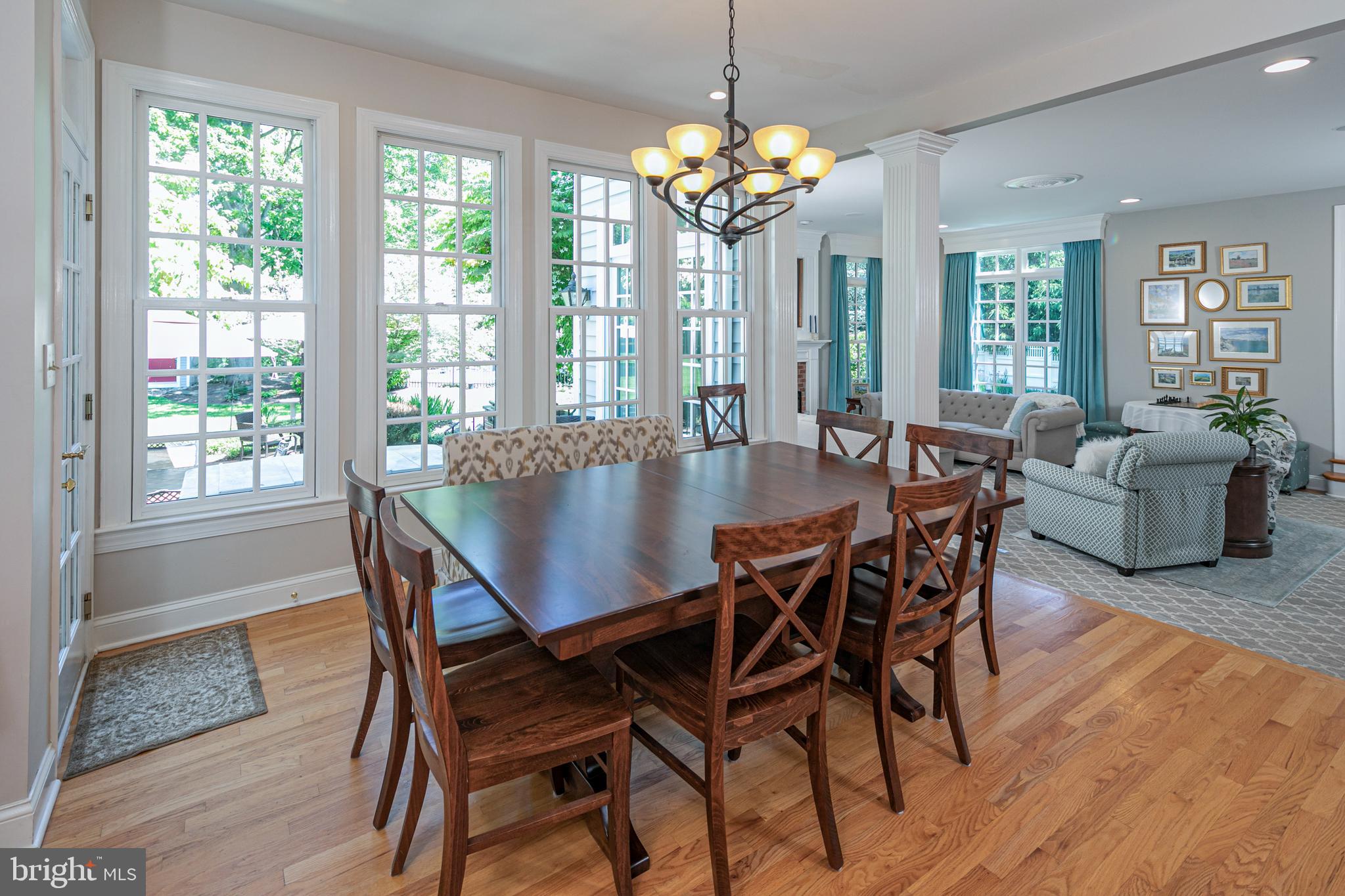 5 Woodmere Way Pennington, NJ 08534 - Photo 12 of 38