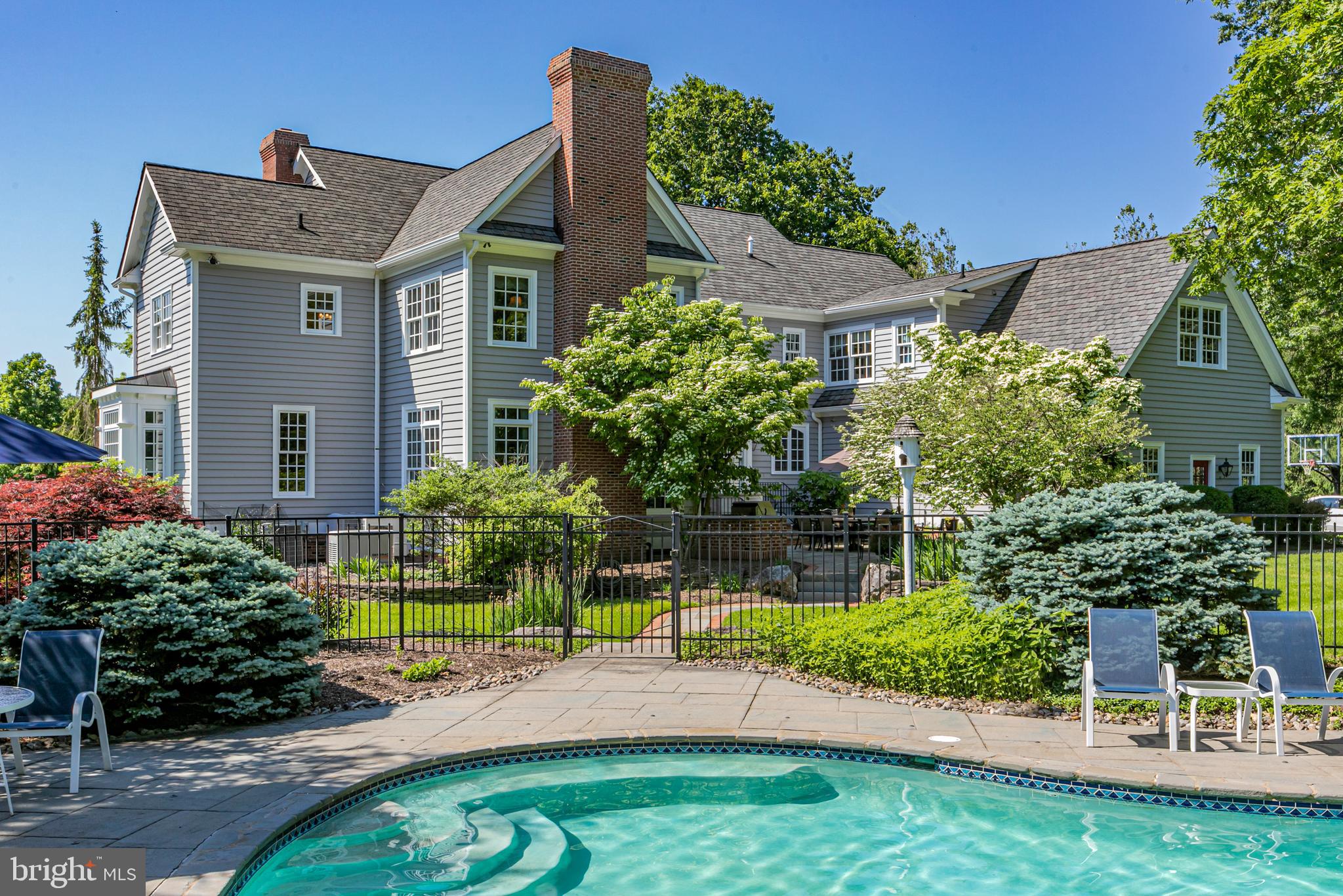 5 Woodmere Way Pennington, NJ 08534 - Photo 19 of 38