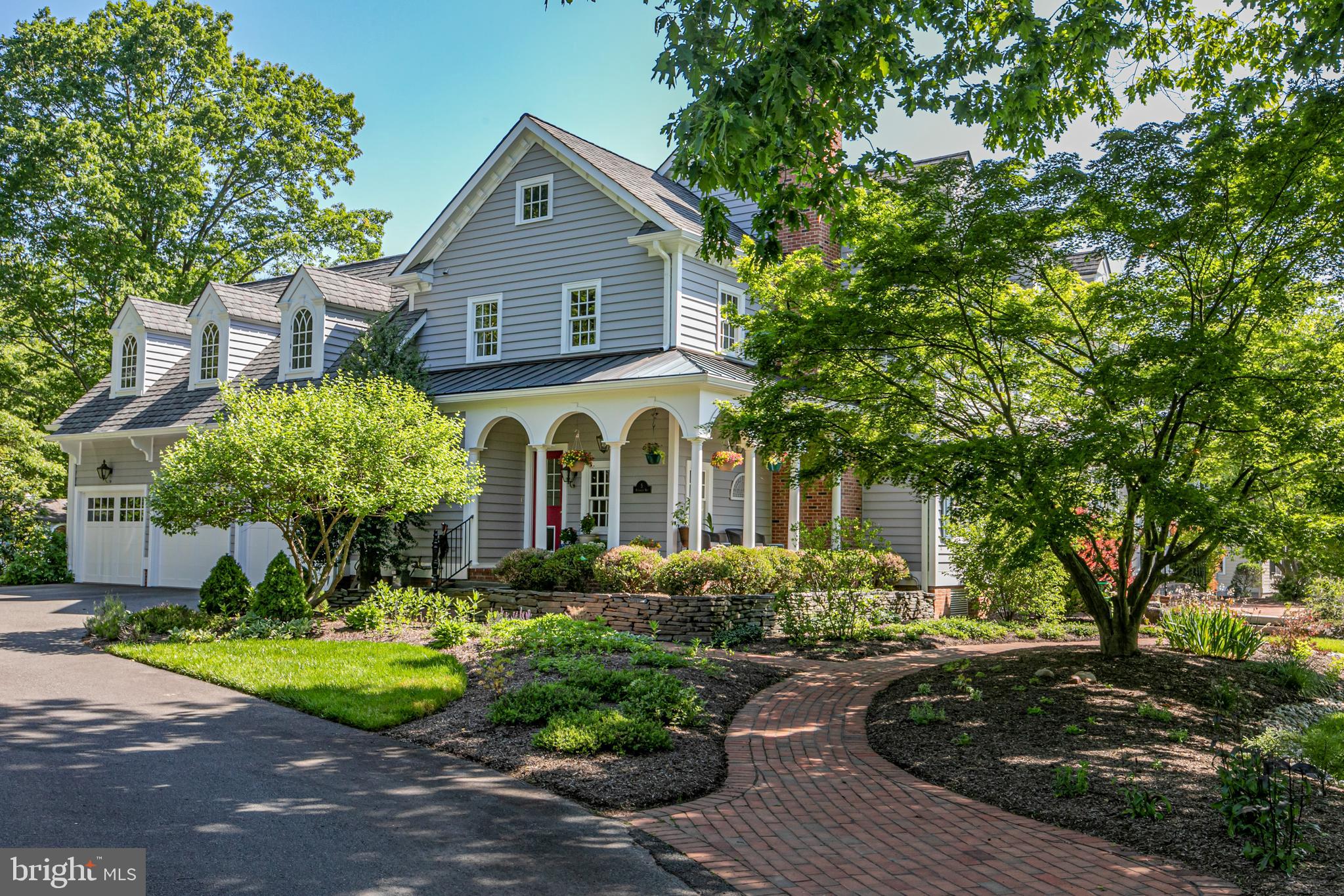 5 Woodmere Way Pennington, NJ 08534 - Photo 2 of 38