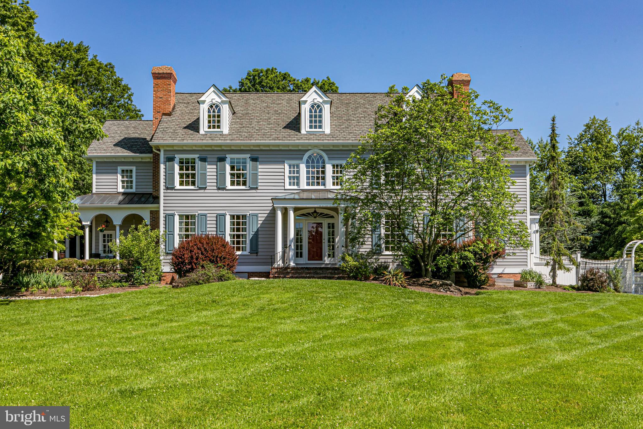 5 Woodmere Way Pennington, NJ 08534 - Photo 38 of 38