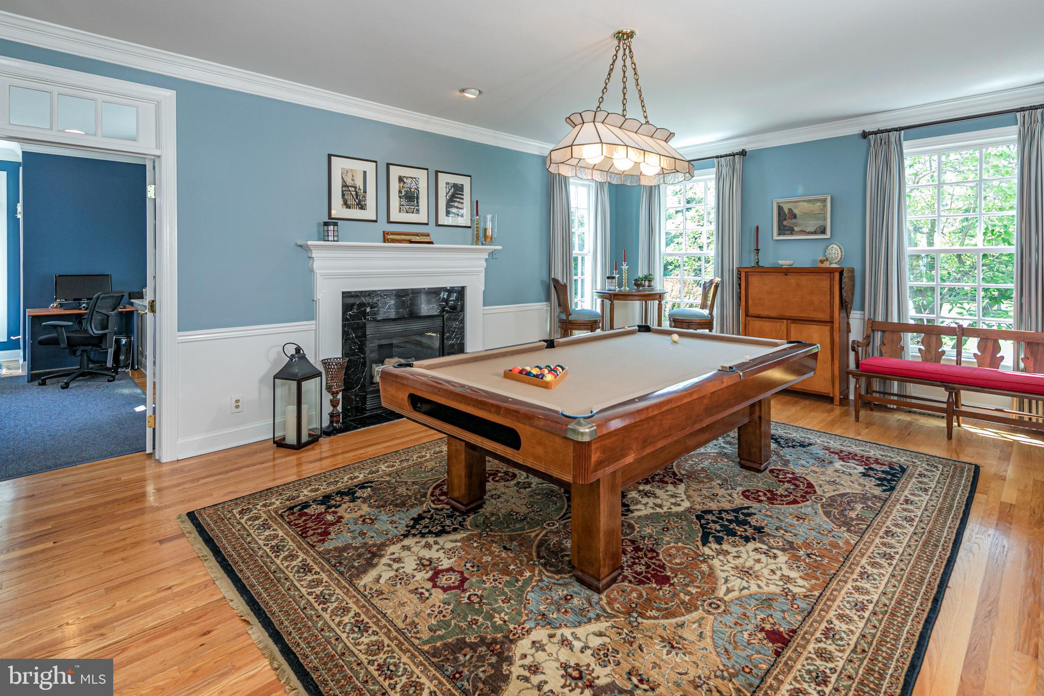 5 Woodmere Way Pennington, NJ 08534 - Photo 6 of 38