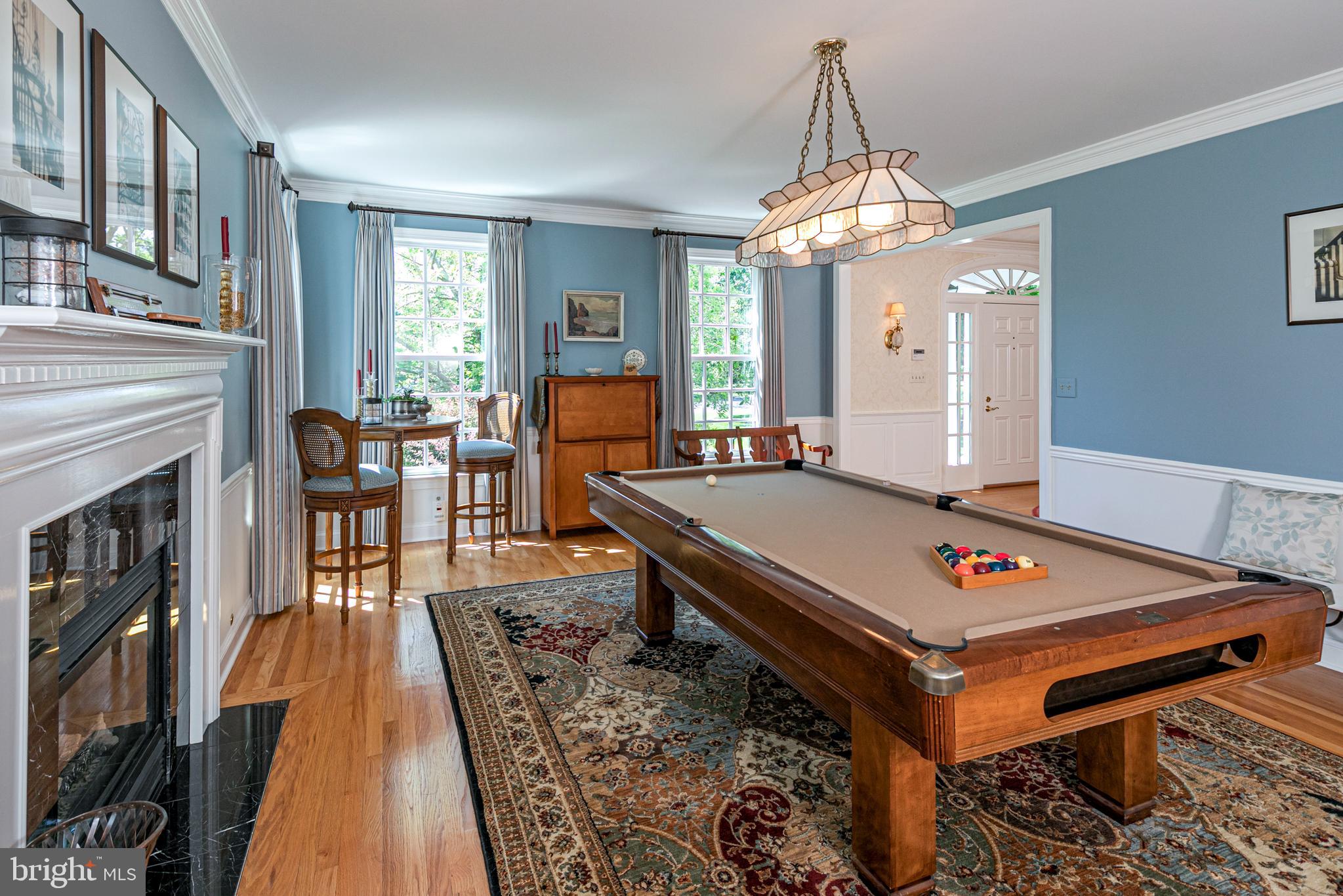 5 Woodmere Way Pennington, NJ 08534 - Photo 7 of 38