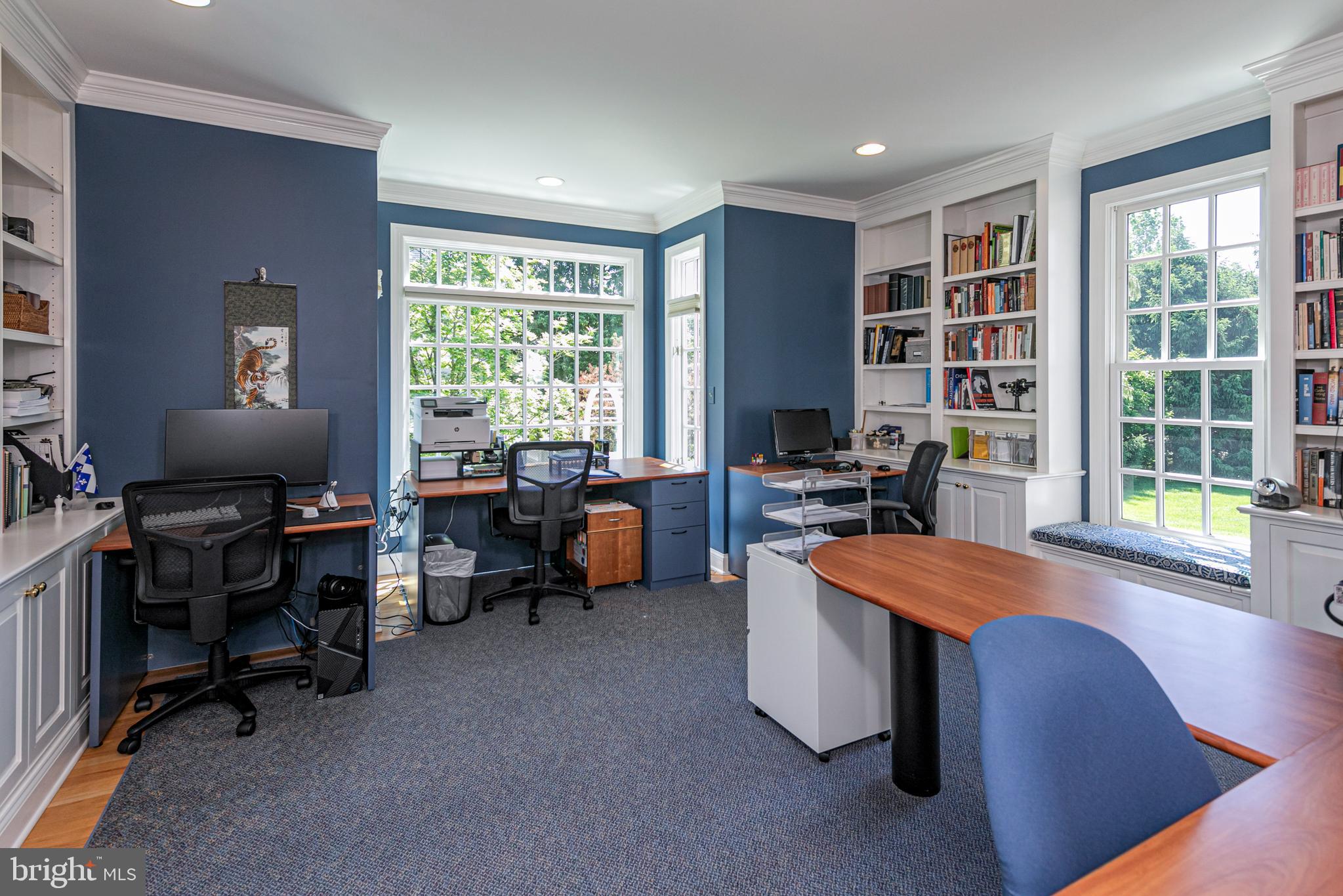 5 Woodmere Way Pennington, NJ 08534 - Photo 9 of 38