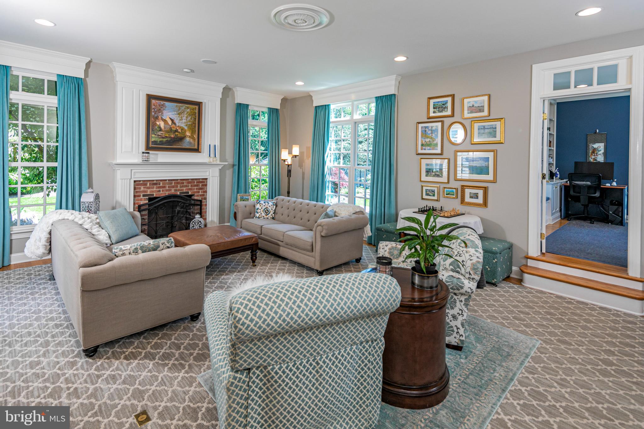 5 Woodmere Way Pennington, NJ 08534 - Photo 10 of 38