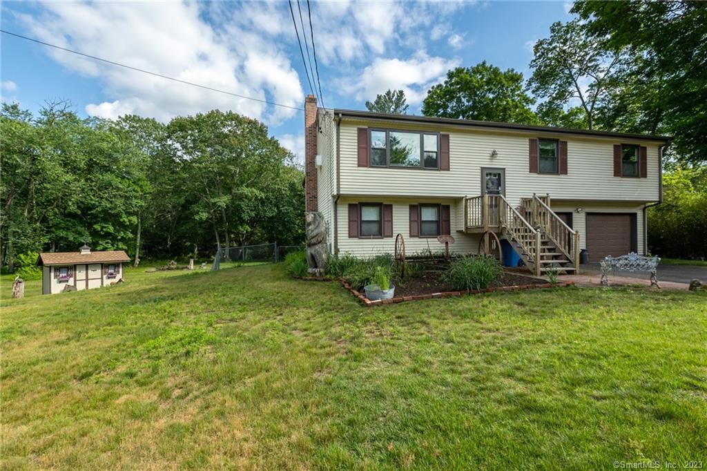 7 South River Road Tolland, CT 06084 - Photo 1 of 1