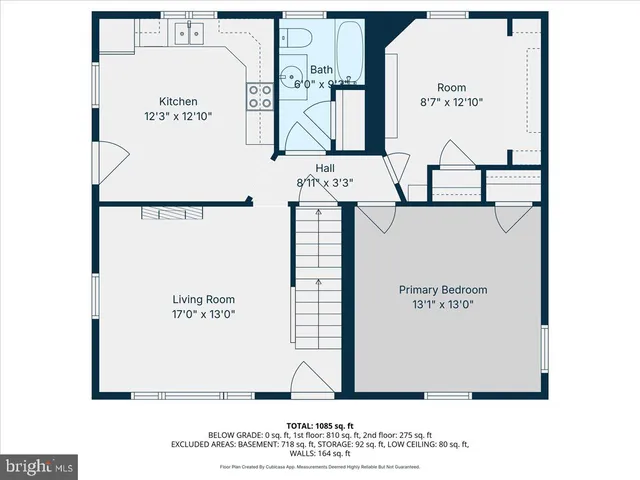 $2,500 | 88 East College Avenue, Wernersville, PA 19565