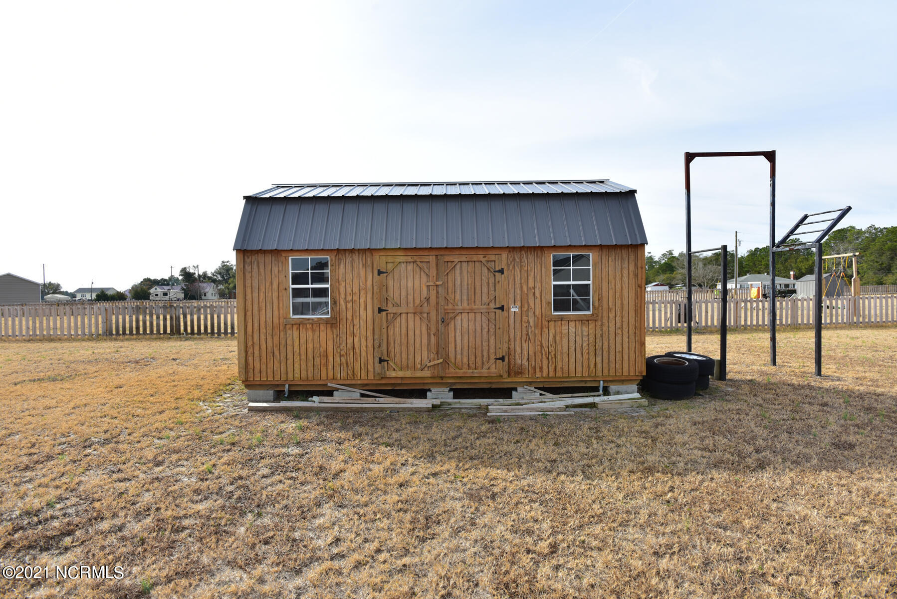 220 Shell Rock Landing Road Hubert, NC 28539 - Photo 11 of 55 021 (1)